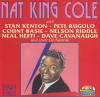 Nat King Cole 1949-1960